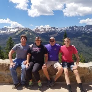 Meet your Posher, Damon d.